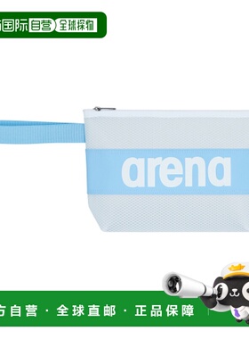 韩国直邮ARENA 包包A4AC1AB30SBL手提包