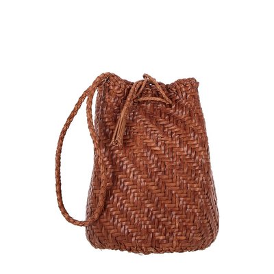 Dragon Diffusion 女士单肩包 8838TAN