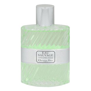 Dior Eau Sauvage After Shave Lotion
