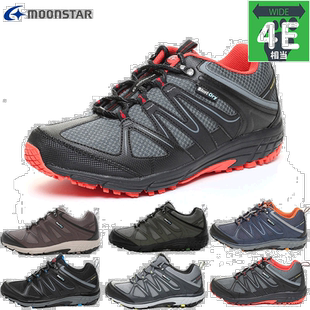 日本直邮Supplist SPLT SDM01男士运动鞋防水防臭123216系列