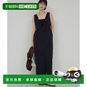 日本直邮GALLARDAGALANTE 女装 前后两穿 1h可退 弹力舒适 2WAY连