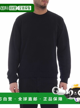 香港直邮KENZO 男士卫衣 5SW1324MD99SS19 CO 黑色 Black sweatsh