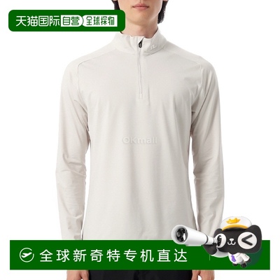 韩国直邮J.LINDEBERG Harry Quarter Zip 中层夹克 (GMJS14115-U0