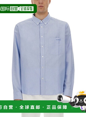 香港直邮ISABEL MARANT 男士衬衫 CH0041HAB1I14H30FB CO