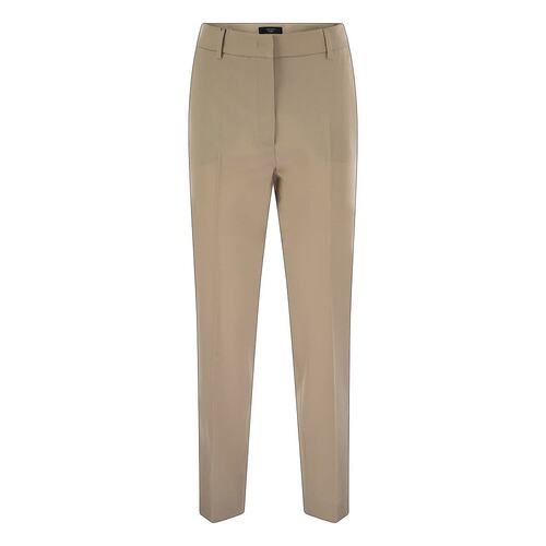 WEEKEND MAX MARA 女士休闲裤 2525136171600009 AW2025