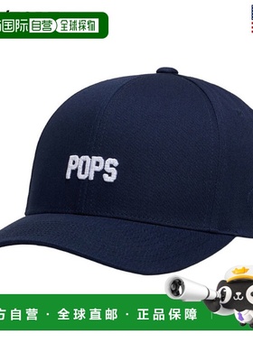 日本直邮Gfore Golf Cap LTD Release Pops 低调帽子 (GMH000053)