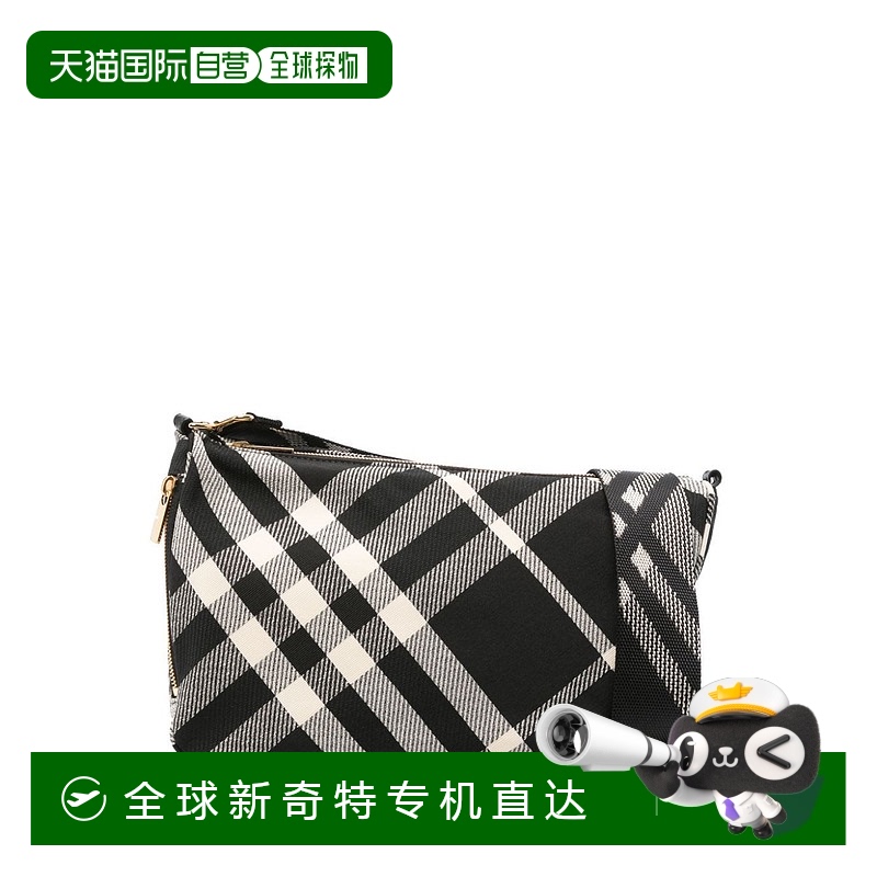 1h可退 香港直邮BURBERRY 女士手拿包 8087625A100 SS2024 花色