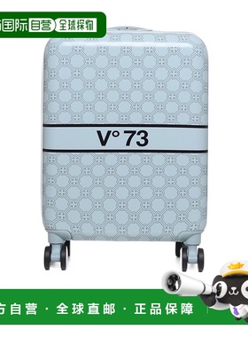 香港直邮V73 拉链拉杆箱 73V73201P
