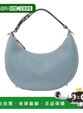 香港直邮FENDI 26SS Fendigraphy 小号单肩包 Women