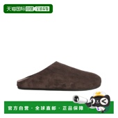 香港直邮潮奢 羅哈德遜騾子 The 1h可退 Row 女士 F1705L302拖鞋