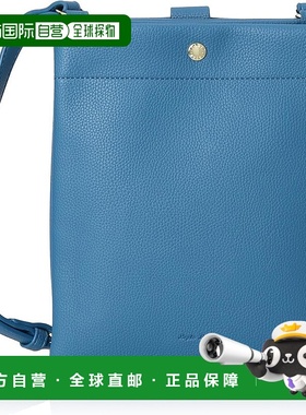 【日本直邮】Legat Largo 单肩包 Play Color LG-E1522 BL