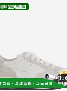 香港直邮HOGAN 男士运动鞋 HXM6670FQ00U66B001 CO 白色 CHAMALLO