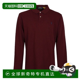 POLO衫 LAUREN 男士 AW2 710680790095 香港直邮POLO 1h可退 RALPH
