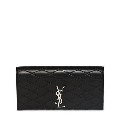 Saint Laurent 圣罗兰 女士 Kate皮革手拿包