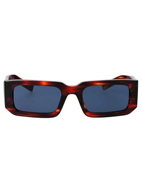 PRADA 男士眼镜 0PR06YS17R06A AW2024 浅蓝色 0PR 06YS