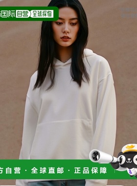 韩国直邮DIESEL 迪赛 S-Macs 徽标连帽衫 A11304 0GYCJ 141卫衣