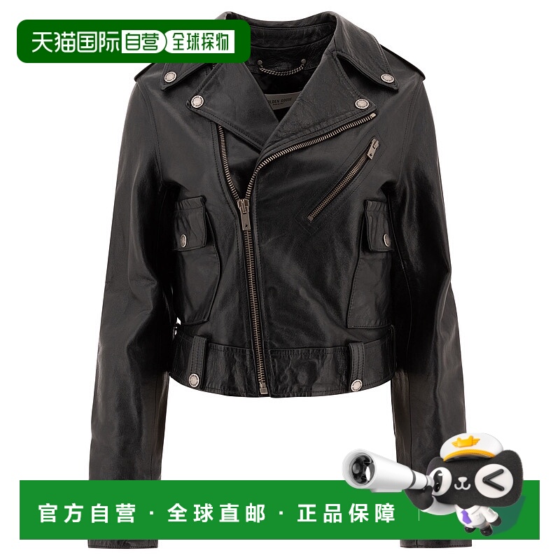 1h可退 香港直邮GOLDEN GOOSE DELUXE BRAND 女士西服 GWP02137P0