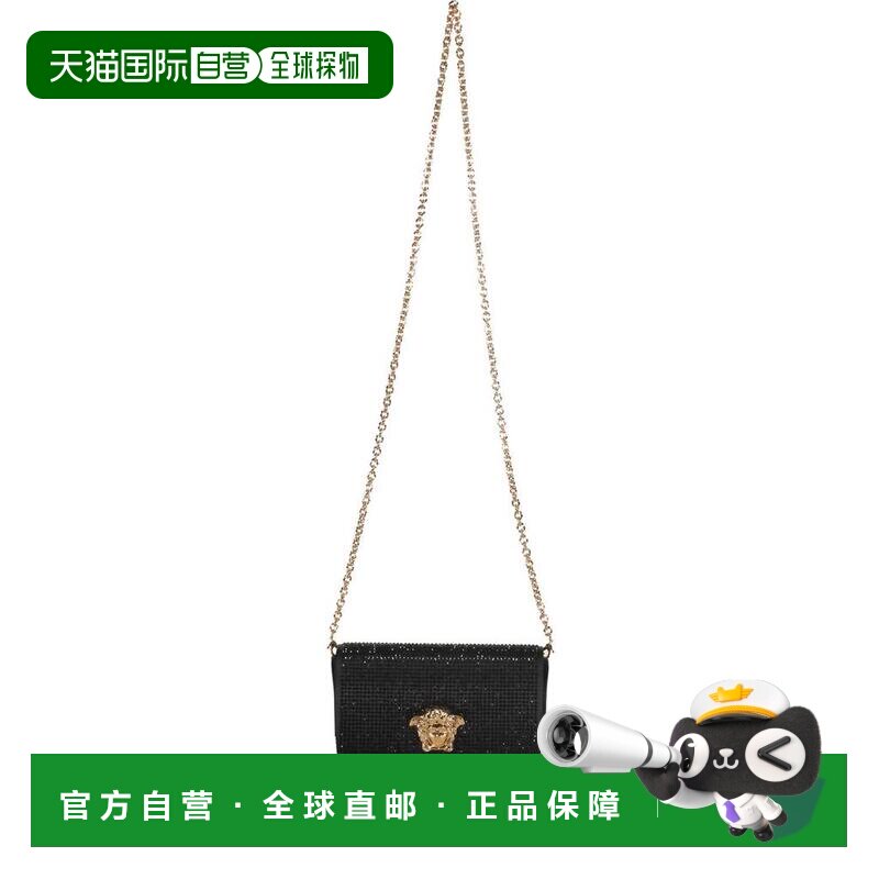 【美国直邮】versace/范思哲 女士 手拿包斜挎包【付后1h可退】
