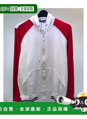 1h可退 香港直邮MOSCHINO 男士夹克 M641601M34454330 AW2022 灰