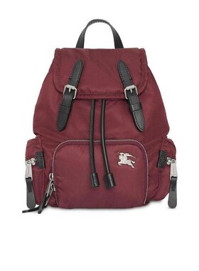 BURBERRY 女士双肩包 80067171