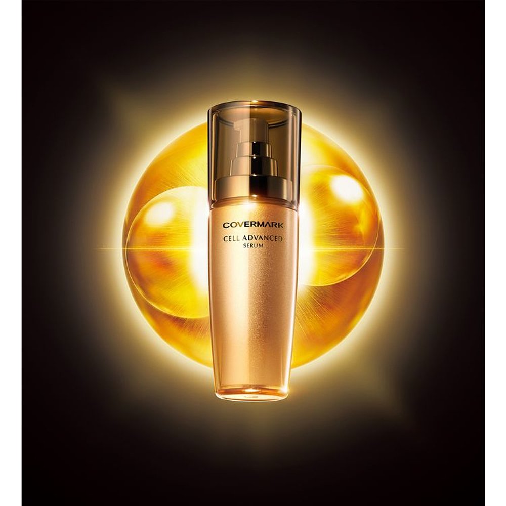 日本直邮COVERMARK傲丽肌底赋活化妆水WS150ml