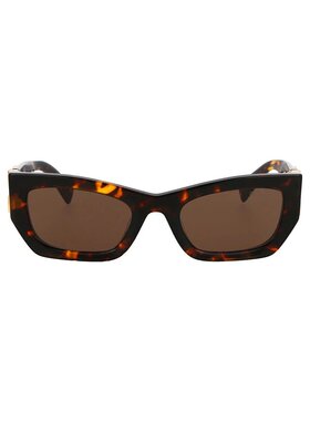 miu miu/缪缪女士眼镜0MU09WSVAU06BSUNGLASSES