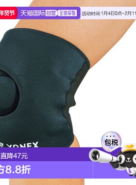日本直邮Yonex MusclePower 护膝网球配件 MPS80SK-007
