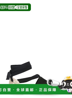 欧洲直邮CASTANER 女士凉鞋 022659100NEGRO