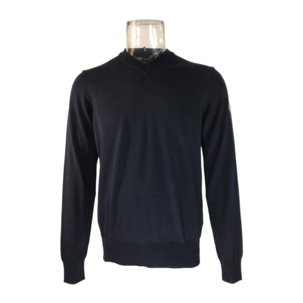 EA7 EMPORIO ARMANI 男士针织毛衣 SLM07MSL04M02836