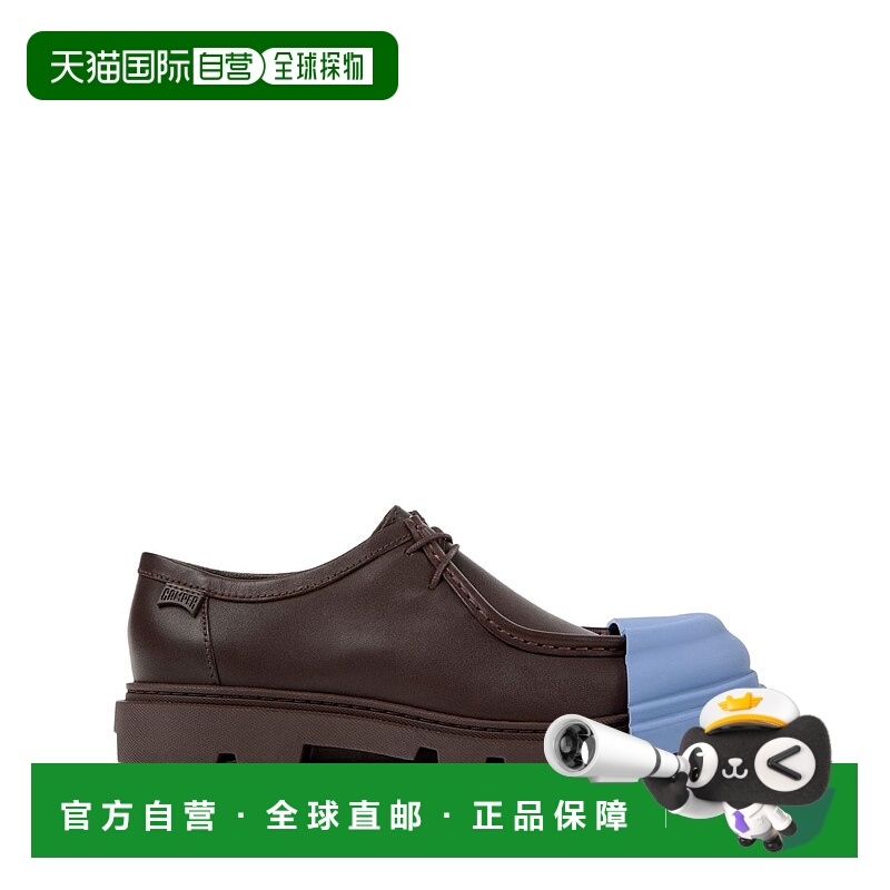 欧洲直邮camper 女士 乐福鞋