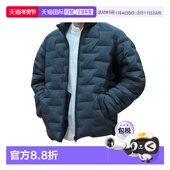 日潮跑腿UNIQLO优衣库 485476 非绗缝棉服夹克 Puff Tech