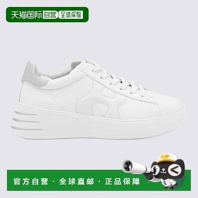 香港直邮HOGAN 女士运动鞋 HXW5640DN61QYQ0351