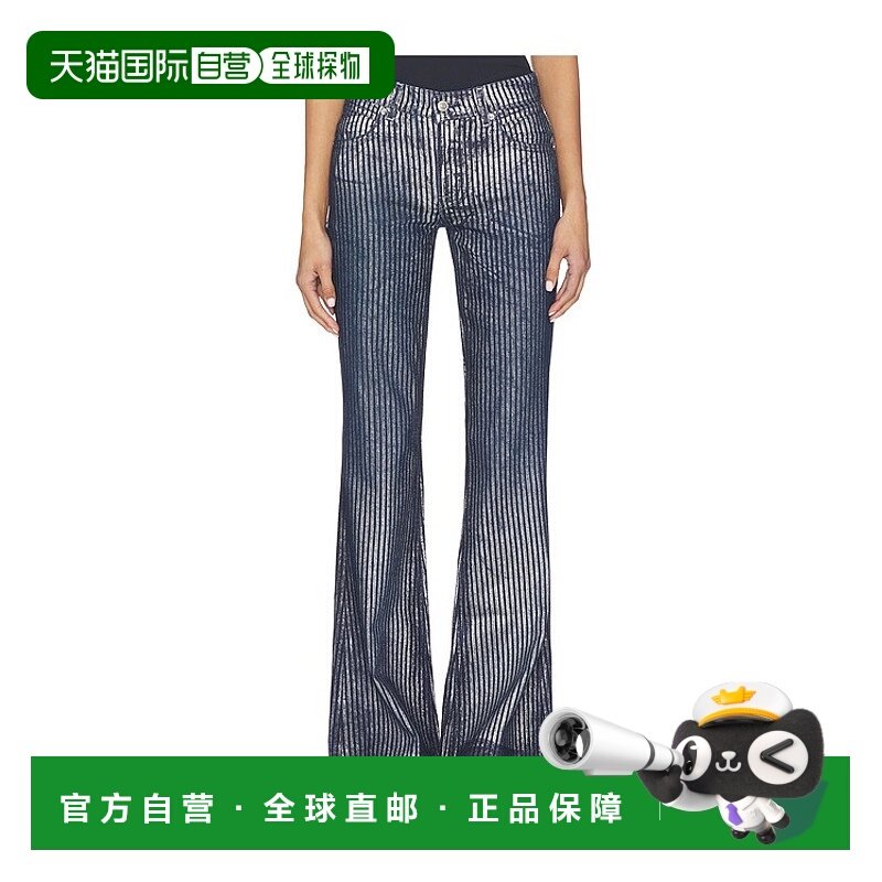 1h可退 香港直邮潮奢 Free People 自由人 女士 x We-The-Free We