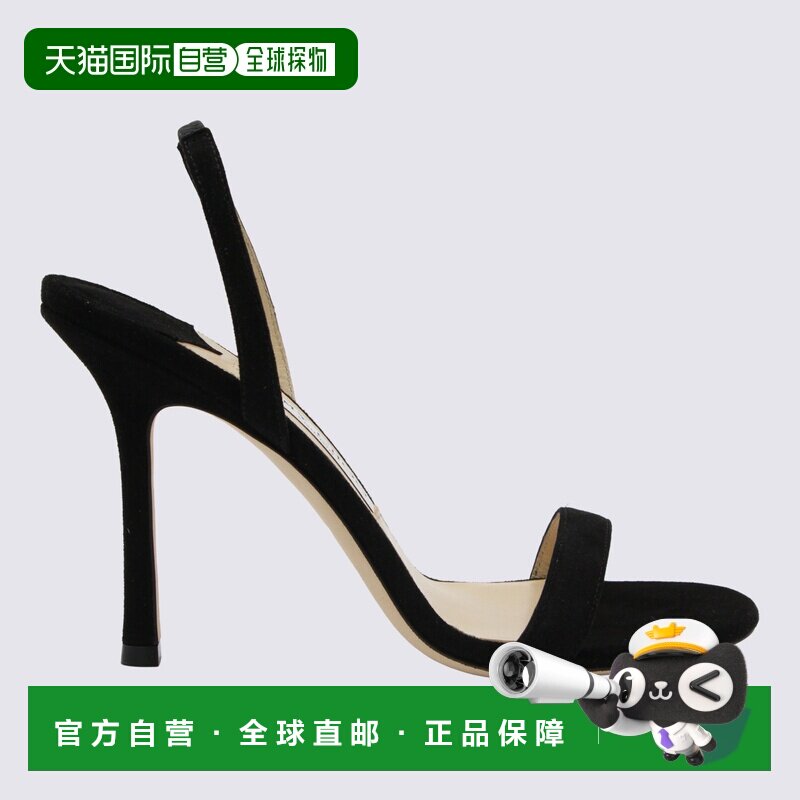 欧洲直邮JIMMY CHOO 女士凉鞋 JENN100SUE010003 【付后1h可退】