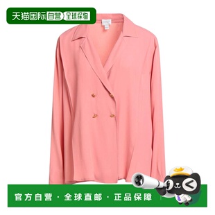 1h可退 香港直邮Giambattista Valli 詹巴迪斯塔 瓦利 女士 Blous