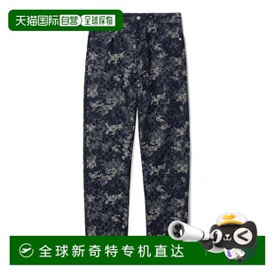 850155 GG提 古驰 牛仔裤 欧洲直邮GUCCI 男士 XDDEE 25春夏 4447
