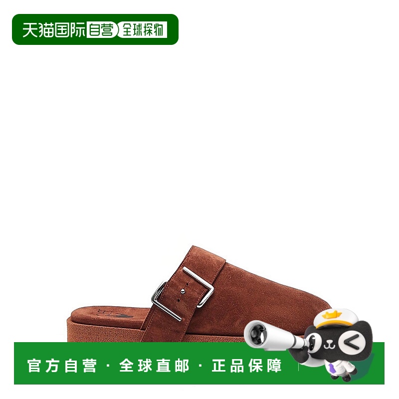 1h可退 香港直邮OFF-WHITE 男士商务休闲鞋 OMIC003S21LEA0016010