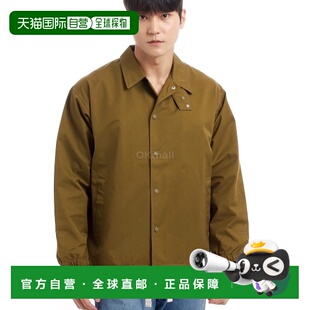 韩国直邮nanamica 2L GORE-TEX 教练夹克 (SUAF368 SR) 夹克长袖