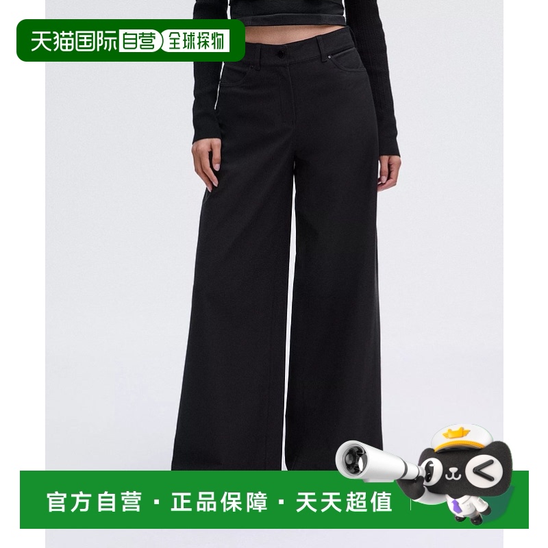 Black 26 1h ճLululemon¶¶City Sleek Utilitechȳ567.64Ԫ(88VIP 95)