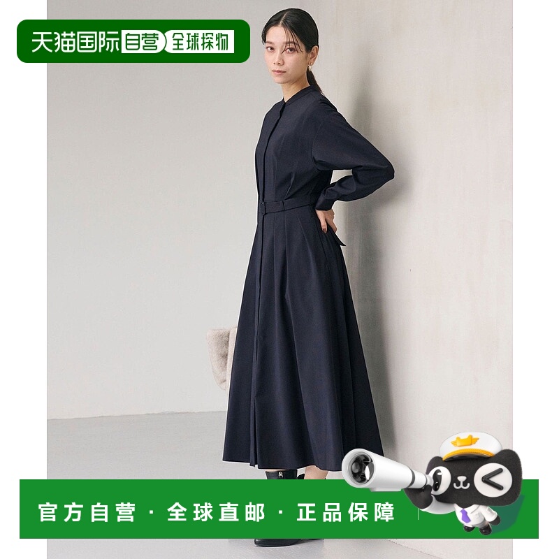 日本直邮UNITED ARROWS green label relaxing 无品牌 可机洗长袖