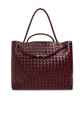 BOTTEGA VENETA 女士斜挎包 766019VCPP12273 CO 红色