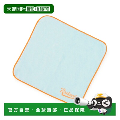 日本直邮Lovetoxic Cheer Logo 手巾