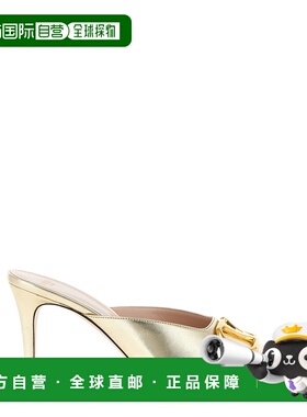 香港直邮VALENTINO GARAVANI 女士凉鞋 W0S0NQ4FLQR16 SS2026