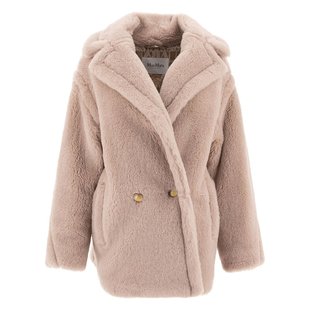 SS2025 MAX MARA 女士大衣 2511081011600CUBA002