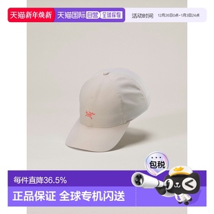 欧洲直邮Arc BIRD户外登山鸭舌帽 teryx始祖鸟SMALL
