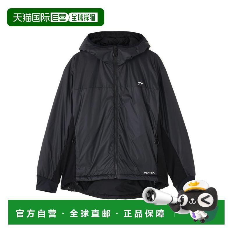 1h可退 日本直邮CMF OUTDOOR GARMENT男装 UL WARMER夹克 轻量保