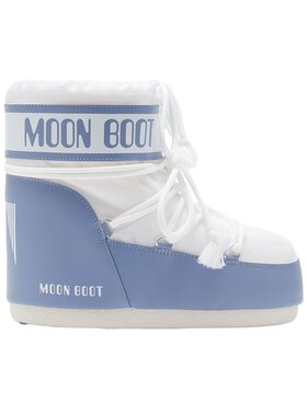 Moon Boot 圆头月亮靴 80D1409340HA06