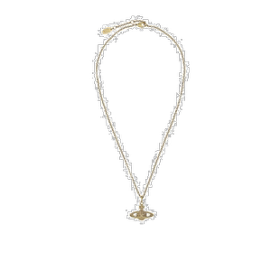 香港直邮VIVIENNE WESTWOOD 女士项链 6302008602R121CNR121吊坠