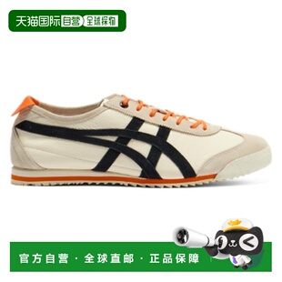 香港直邮Onitsuka Tiger|MEXICO 66 SD VIN|1183C015-105