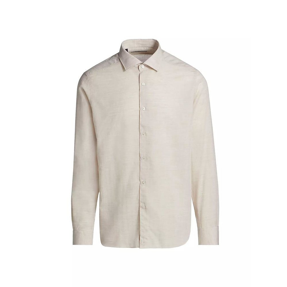 saks fifth avenue 男士 衬衫